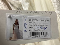 Herve bruidsjurken (18x) - afbeelding 16 van  42