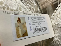 Herve bruidsjurken (18x) - afbeelding 19 van  42