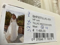 Herve bruidsjurken (18x) - afbeelding 25 van  42