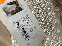 Herve bruidsjurken (18x) - afbeelding 35 van  42