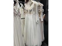 Herve bruidsjurken (18x) - afbeelding 40 van  42