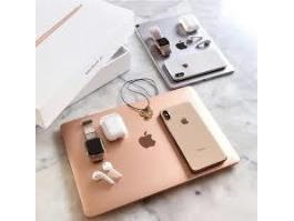 Herveiling wegens rouwkoop : apple