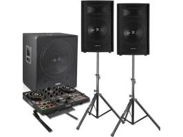 Herveiling; wegens stopzetting; geluid- en lichtsystemen