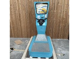 Herveiling : zamperla el toro