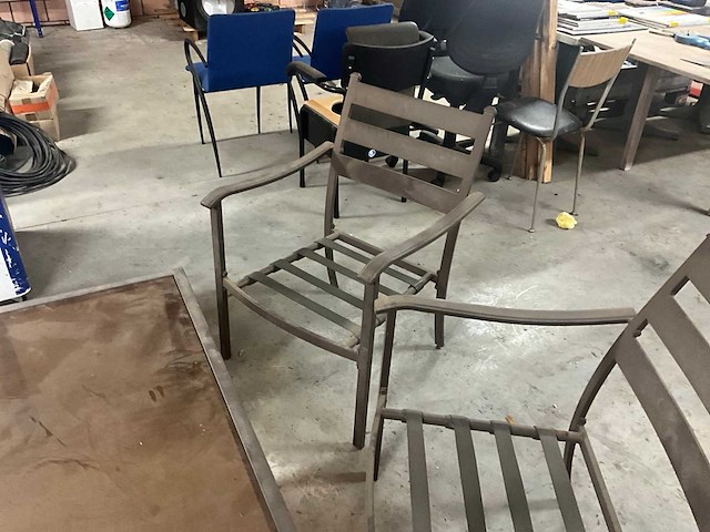 Hesperide tuinset - afbeelding 5 van  8