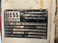 Hess express karkaspers - afbeelding 10 van  10