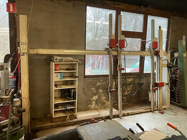 Hess express karkaspers - afbeelding 2 van  10