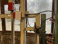 Hess express karkaspers - afbeelding 3 van  10