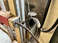 Hess express karkaspers - afbeelding 5 van  10