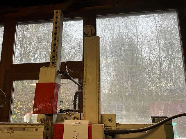 Hess express karkaspers - afbeelding 6 van  10