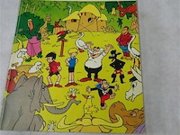 Het aards paradijs - afbeelding 1 van  3