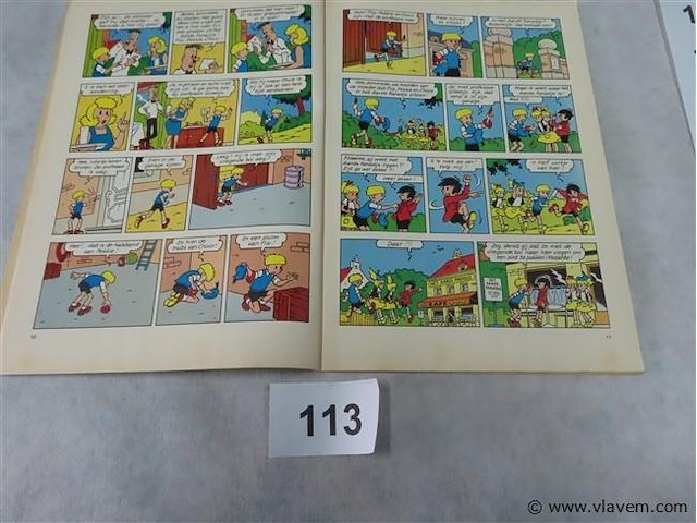 Het aards paradijs - afbeelding 2 van  3