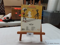 Het alibi - afbeelding 2 van  2