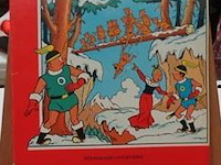 Het bevroren vuur - afbeelding 1 van  2