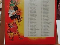 Het bevroren vuur - afbeelding 2 van  2