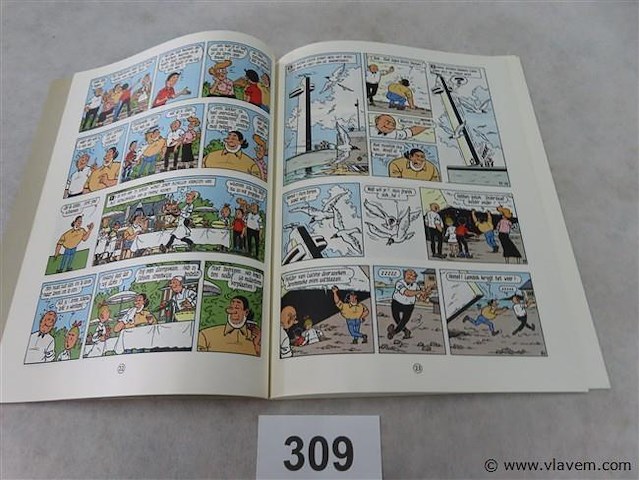 Het bretoense broertje - afbeelding 2 van  3