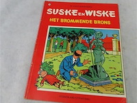 Het brommende brons - afbeelding 1 van  3