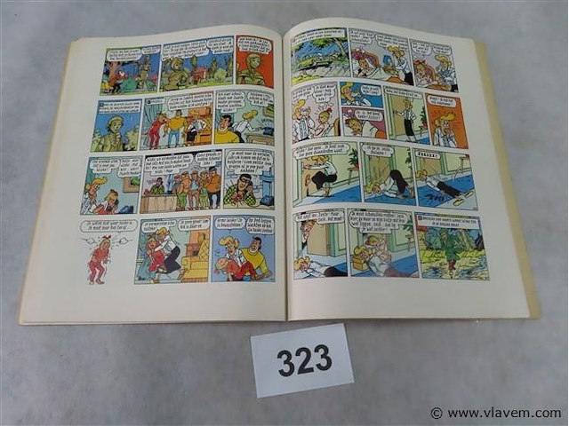 Het brommende brons - afbeelding 2 van  3