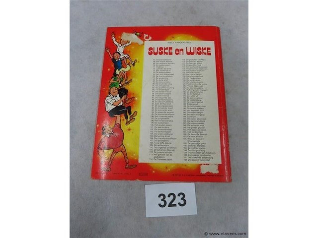 Het brommende brons - afbeelding 3 van  3