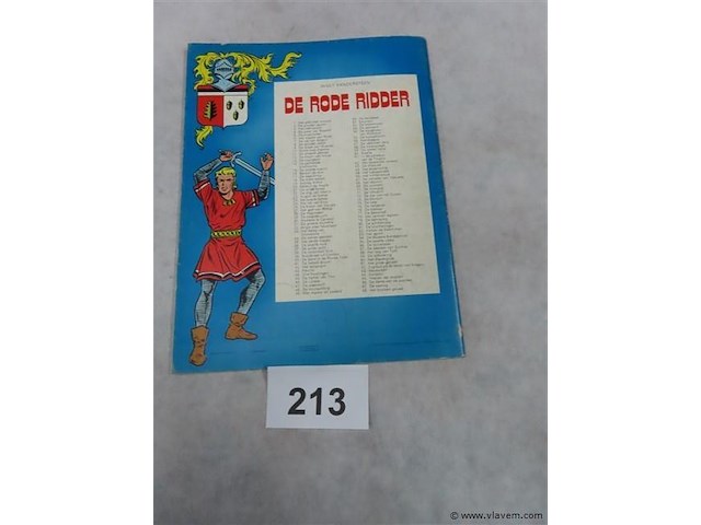 Het bronzen gevaar - afbeelding 3 van  3