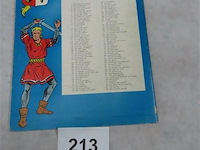 Het bronzen gevaar - afbeelding 3 van  3