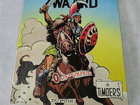 Het bronzen zwaard - afbeelding 1 van  3