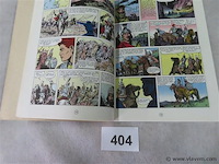 Het bronzen zwaard - afbeelding 2 van  3