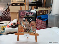 Het dossier carnarvon - afbeelding 1 van  2