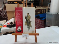 Het dossier carnarvon - afbeelding 2 van  2