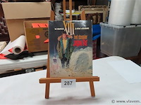 Het dossier jason fly - afbeelding 1 van  2