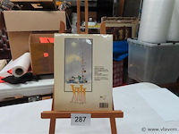 Het dossier jason fly - afbeelding 2 van  2