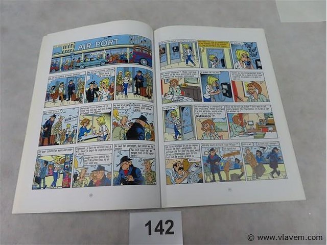 Het edelweissmotief - afbeelding 2 van  3