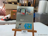 Het eeuwige rijk - afbeelding 2 van  2