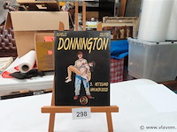 Het eiland van mijn dood - afbeelding 1 van  2