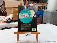 Het eiland van mijn dood - afbeelding 2 van  2