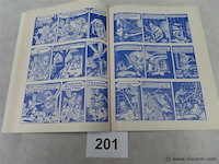 Het gebroken zwaard - afbeelding 2 van  3