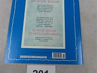 Het gebroken zwaard - afbeelding 3 van  3