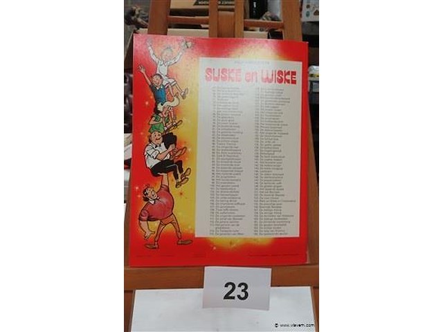 Het geheim van de gladiatoren - afbeelding 2 van  2