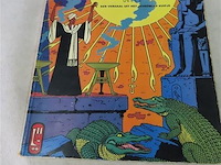 Het geheim van de grote pyramide - afbeelding 1 van  3