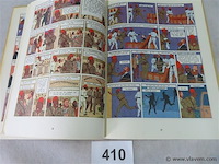 Het geheim van de grote pyramide - afbeelding 2 van  3