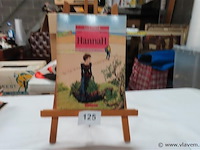 Het geheim van de mackenna's - afbeelding 1 van  2