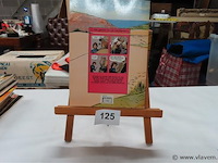 Het geheim van de mackenna's - afbeelding 2 van  2