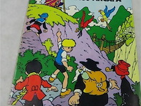 Het geheim van macu ancapa - afbeelding 1 van  3