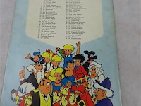 Het geheim van macu ancapa - afbeelding 3 van  3