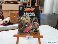 Het geheim van vrankensteen - afbeelding 1 van  2