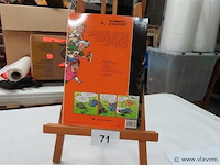 Het geheim van vrankensteen - afbeelding 2 van  2