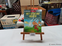 Het geheime wapen - afbeelding 1 van  2