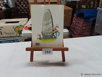 Het geheime wapen - afbeelding 2 van  2