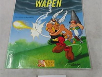 Het geheime wapen - afbeelding 1 van  3