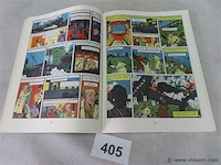 Het gele teken - afbeelding 2 van  3